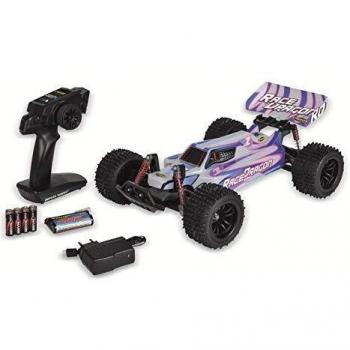 Carson Modellsport Brushed 1:10 RC Modellauto Elektro Buggy Heckantrieb (2WD) inkl. Akku