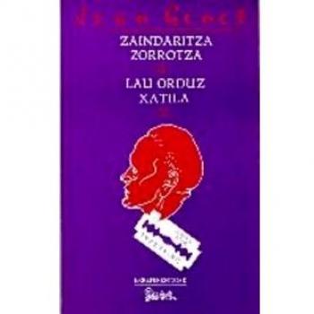 Zaindaritza zorrotza