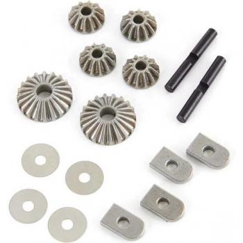 ARRMA AR310436 Precision Differential Gear Set