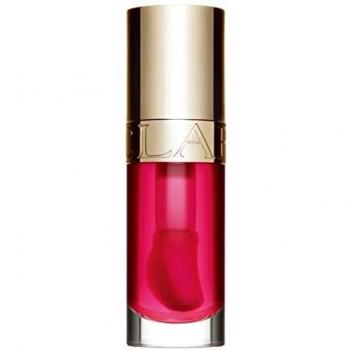 Aceite de Labios Clarins 7 ml Nº 04-Pitaya