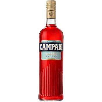 Aperitivo Campari 998 ml