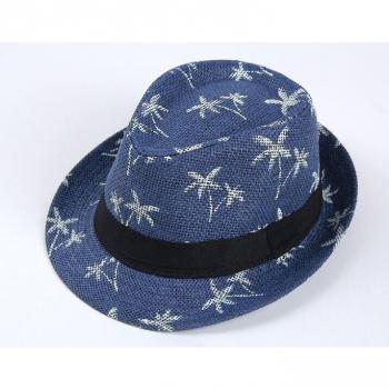 Sombrero de Playa para Niños