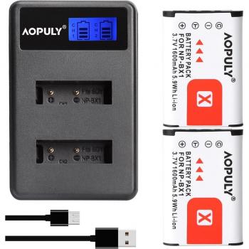 Sony NP-BX1 Batterie