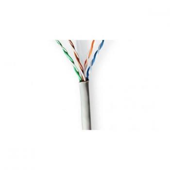Nedis CAT6 Indoor Network Cable Reel