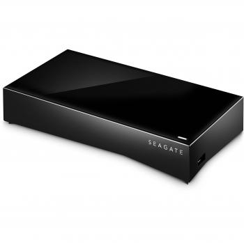 Seagate Home Media Storage 3TB
