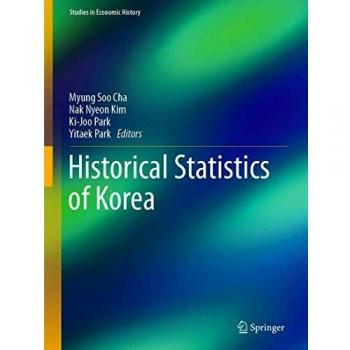 Historical Statistics of Korea