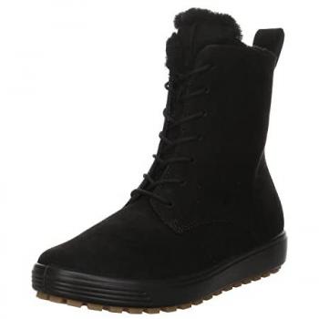 ECCO 450423 Soft Dames Schoenen