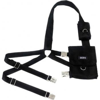 Bolsa de hombro marea pareja