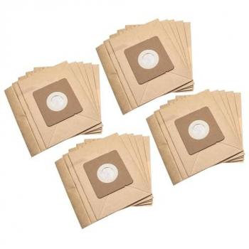 Rowenta Desert Dust 20‑Pack Paper Bag – Compatible with RO1755