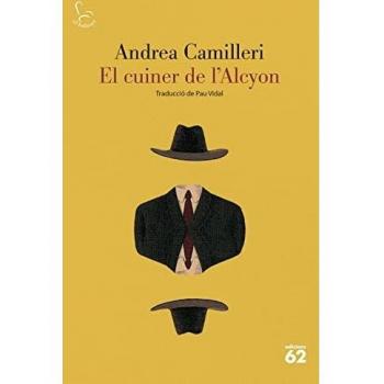 EL CUINER DE L'ALCYON