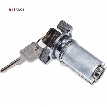 ISANCE Ignition Lock Cylinder Assembly LC1426 for Classic GM Models