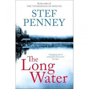 The Long Water: Gripping literary mystery set within Norway's Arctic Circle