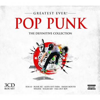 Greatest Ever Pop Punk