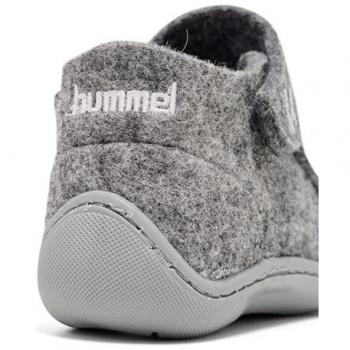 Zapatilla Wool Slipper Los Niños Unisex Hummel 25
