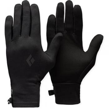 Lightweight Black Diamond ScreenTap Gloves