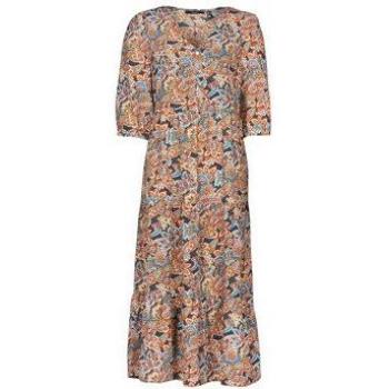 Abito Lungo Elegante Vero Moda