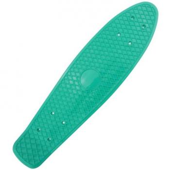 Banana Skateboard Deck 22.5x6 Inch