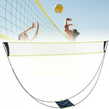 Portable Badminton Net