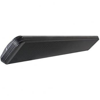 CASAFAN 1800W Infrared Heater