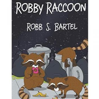 Robby Raccoon