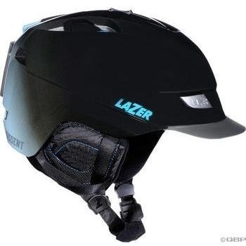 Kask de invierno LAZER DISSENT azul fade M (56-59cm)