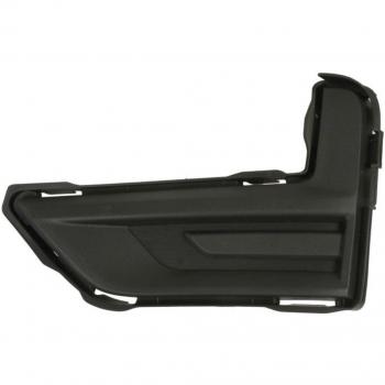 Ventilador frontal BLIC 5513‑00 para parachoques delantero