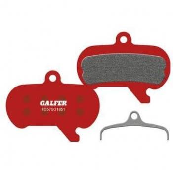Galfer MTB Bremsbeläge Advanced für SRAM