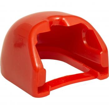 CrashGuard Red Trailmaster 25227