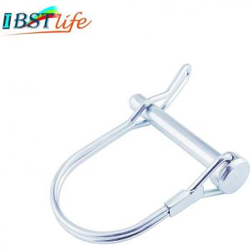 Round Arch Wire Shaft Locking Pin