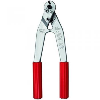 Felco Ruderbootteile FELCOSCHERE C 9 bis 5mm Draht, 49415