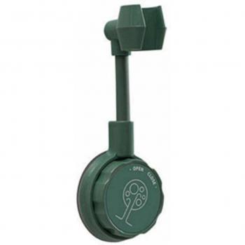 Soporte Ajustable para Cabezal de Ducha