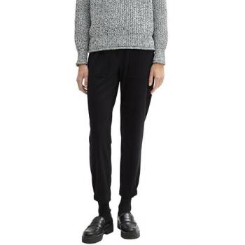 Tom Tailor Jeans Nera Eleganza