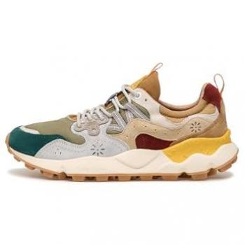 Sneakers Yamano Gris