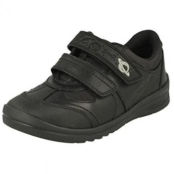 Start-Rite Rocket Boys School Shoes