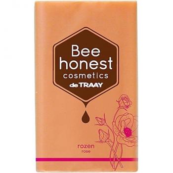Bee Honest Rozen Handzeep