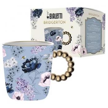 Filiżanka do Kawy Bridgerton Bialetti
