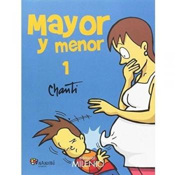MAYOR Y MENOR 1