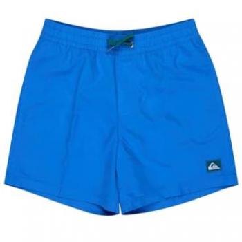Short de bain Quiksilver Enfant