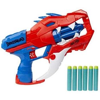 Here's a list of equivalent names for the Nerf DinoSquad Raptor-Slash F2475 product, including product data in English