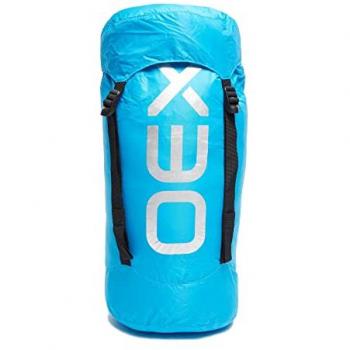 OEX Compression Sac 15 - Blue, Blue ONE SIZE