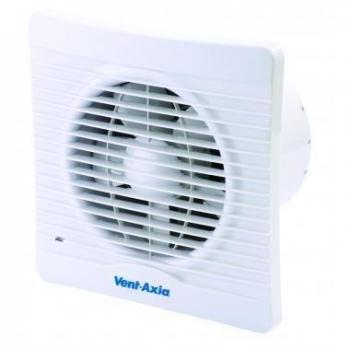Vent-Axia Silhouette 150XH Bathroom Fan