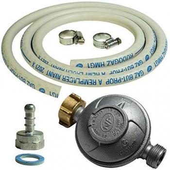 Ensemble connexion gaz butane 1.50m PROWELTEK