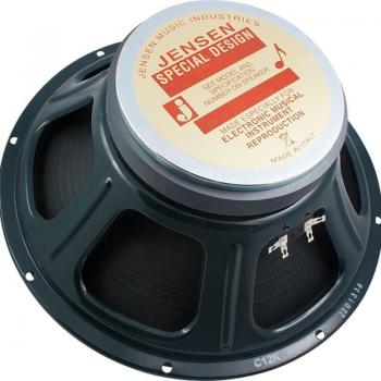 Jensen C12K Ceramico Vintage 8Ohm 2023