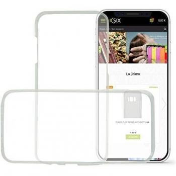 FlexiX 360 iPhone XR Protector