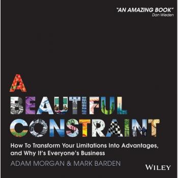 A Beautiful Constraint