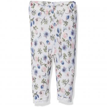 Leggings NAME IT Nbfwang de Lana para Bebés, (Snow White AOP)