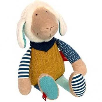 Sigikid Patchwork Sweety Schaap