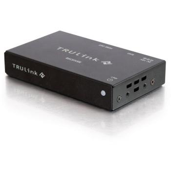 Cables to Go HDMI Extender, Receiver 29269