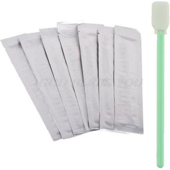 Cámara CleanSet 6 Uds. – Hisopos CMOS/CCD