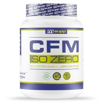 CFM ISO Zero Neutro 1Kg de MM Supplements